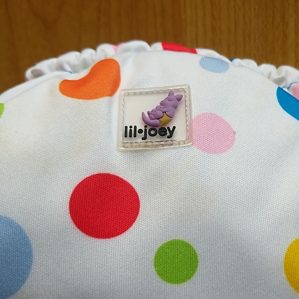 Lil Joey AIO Newborn Cloth Diaper